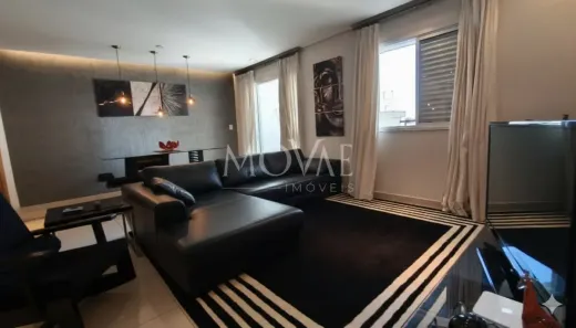 Apartamento com 3 Quartos à venda, 124m² no Jardim Esplanada, São José dos Campos