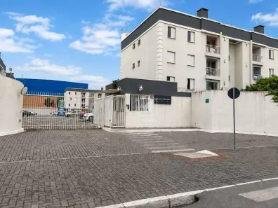 Apartamento com 2 Quartos à venda, 54m² no Weissópolis, Pinhais