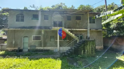 Apartamento com 1 Quarto à venda, 10m² no Parque Recreio Dom Pedro II (Guia de Pacobaíba), Magé