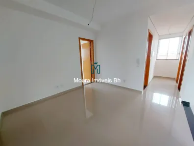 Apartamento com 3 Quartos à venda, 64m² no Parque Xangri-Lá, Contagem