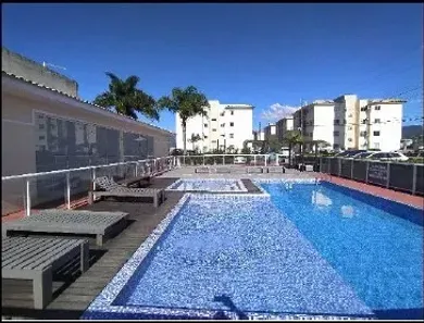 Apartamento com 2 Quartos à venda, 57m² no Vila Becker, Santo Amaro da Imperatriz