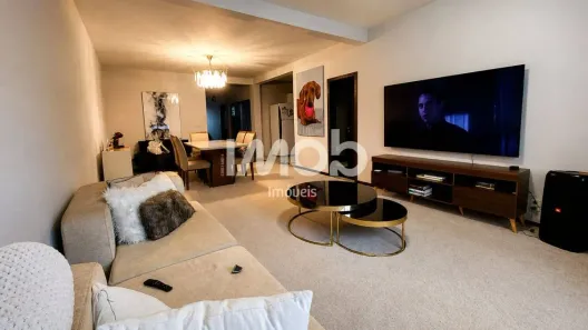 Apartamento com 2 Quartos à venda, 110m² no Centro, Jaraguá do Sul