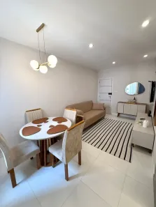 Apartamento com 1 Quarto à venda, 50m² no Umarizal, Belém