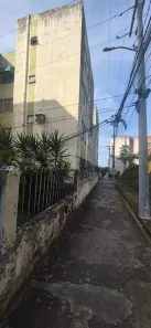 Apartamento com 2 Quartos à venda, 52m² no Pernambués, Salvador