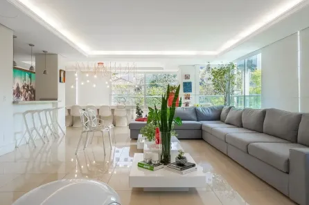 Apartamento com 4 Quartos à venda, 330m² no Rio Branco, Porto Alegre
