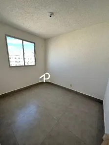Apartamento com 2 Quartos à venda, 39m² no Carumbé, Cuiabá