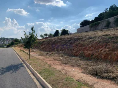 Lote/Terreno à venda, 608m² no Bosque, Vinhedo