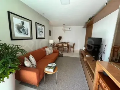 Apartamento com 2 Quartos à venda, 90m² no Icaraí, Niterói