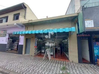 à venda, 159m² no Jardim do Estádio, Santo André