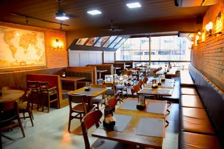 Ponto Comercial à venda, 273m² no Centro, Nova Friburgo