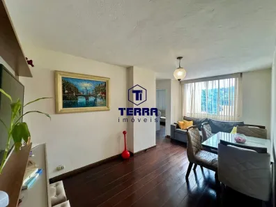 Apartamento com 2 Quartos à venda, 57m² no Fonseca, Niterói