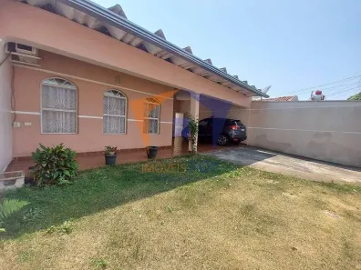 Casa com 3 Quartos à venda, 190m² no Cidade Jardim, Americana