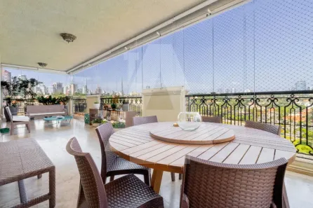 Apartamento com 4 Quartos à venda, 700m² no Higienópolis, São Paulo