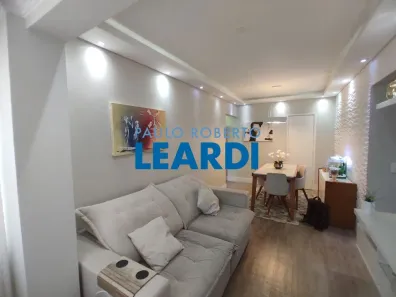 Apartamento com 3 Quartos à venda, 72m² no Vila Santana, São Paulo