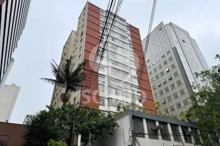 Apartamento com 3 Quartos à venda, 140m² no Paraíso, São Paulo
