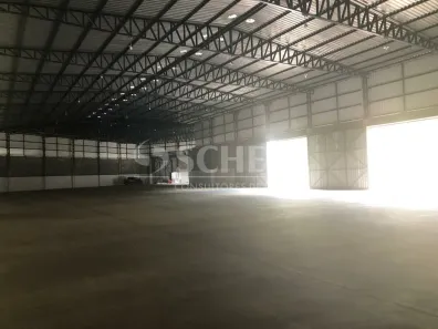 Galpão/Depósito/Armazém para alugar, 2400m² no Centro, Cotia