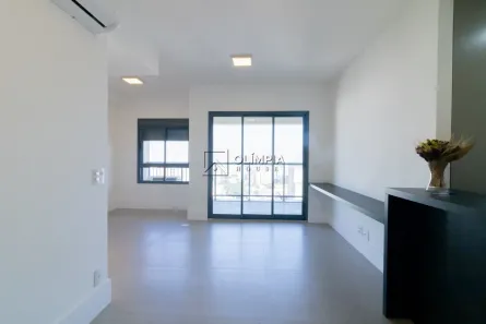 Apartamento com 2 Quartos à venda, 71m² no Pinheiros, São Paulo