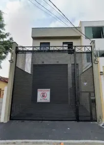 Apartamento com 1 Quarto para alugar, 34m² no Chácara Califórnia, São Paulo