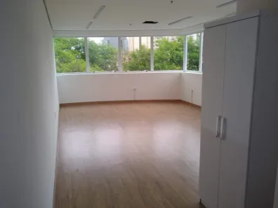 Sala Comercial para alugar, 80m² no Santa Terezinha, São Bernardo do Campo