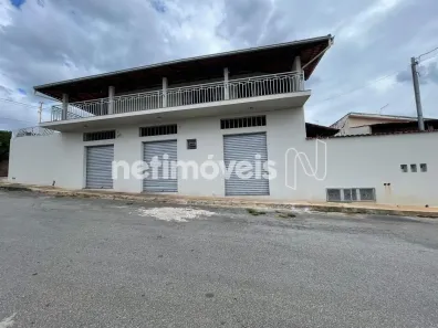 Ponto Comercial para alugar, 35m² no Nossa Senhora Aparecida, Florestal