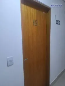 Apartamento com 1 Quarto para alugar, 39m² no Jardim Japão, São Paulo