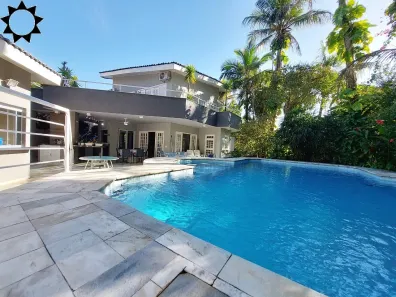 Casa com 4 Quartos à venda, 361m² no Riviera, Bertioga