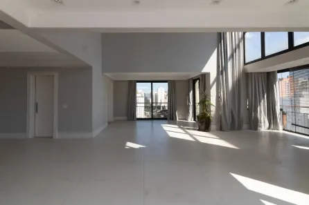 Cobertura com 4 Quartos à venda, 272m² no Moema, São Paulo