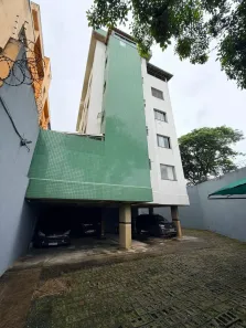 Cobertura com 3 Quartos à venda, 148m² no Santa Terezinha, Belo Horizonte