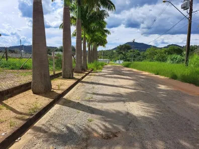 Lote/Terreno à venda, 4000m² no Zona Rural, Morungaba