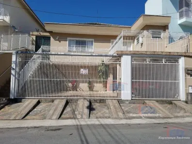 Casa com 3 Quartos para alugar, 300m² no Vila Campesina, Osasco