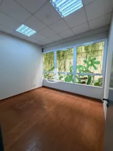 Sala Comercial para alugar, 39m² no Morada da Colina, Uberlândia