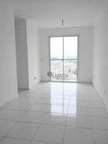 Apartamento com 2 Quartos à venda, 52m² no Ermelino Matarazzo, São Paulo