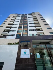 Apartamento com 2 Quartos para alugar, 58m² no Jatiúca, Maceió
