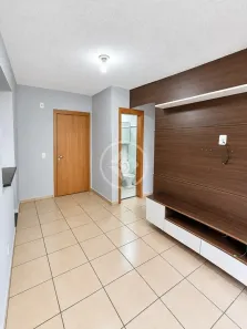 Apartamento com 2 Quartos à venda, 43m² no Parque Ohara, Cuiabá