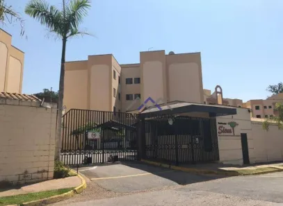 Apartamento com 3 Quartos à venda, 93m² no Parque da Represa, Jundiaí