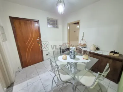 Apartamento com 2 Quartos à venda, 40m² no Vila Mariana, São Paulo