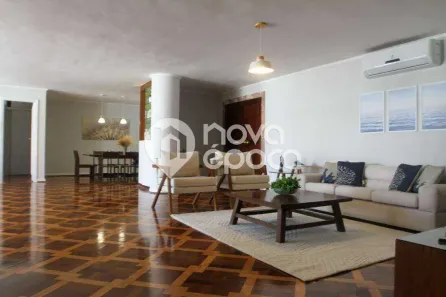 Apartamento com 3 Quartos à venda, 257m² no Ipanema, Rio de Janeiro