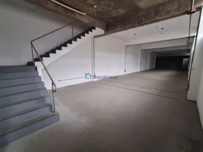 Prédio Comercial para alugar, 627m² no Bosque da Saúde, São Paulo