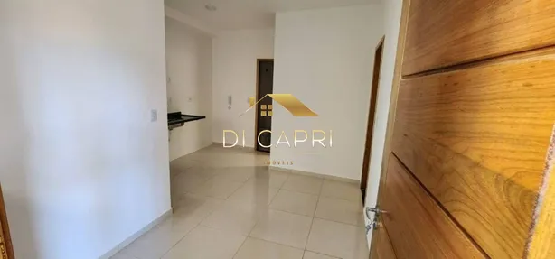 Apartamento com 2 Quartos à venda, 35m² no Cidade Mãe do Céu, São Paulo