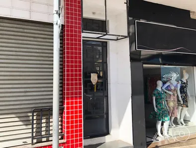 Sala Comercial com 2 Quartos para alugar, 186m² no Centro (Tupi), Piracicaba