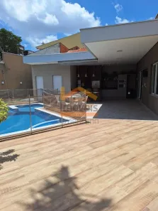 Casa com 2 Quartos à venda, 192m² no Parque Nova Carioba, Americana