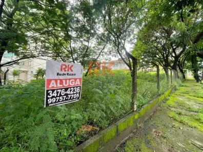 para alugar, 1037m² no Castelo, Belo Horizonte