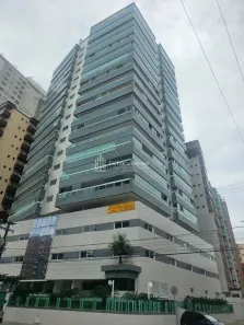 Apartamento com 3 Quartos à venda, 89m² no Guilhermina, Praia Grande