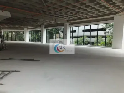 Prédio Comercial para alugar, 4016m² no Vila Olímpia, São Paulo