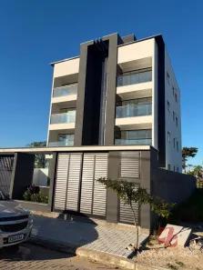 Apartamento com 2 Quartos à venda, 63m² no Joáia, Tijucas