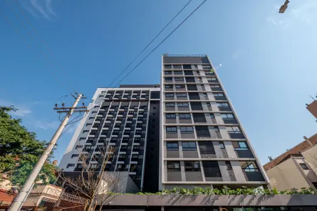 Apartamento com 2 Quartos à venda, 63m² no Rio Branco, Porto Alegre