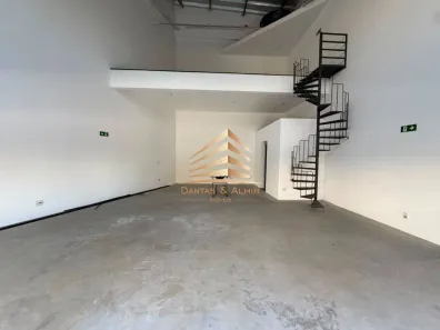 Ponto Comercial para alugar, 105m² no Vila São João, Guarulhos