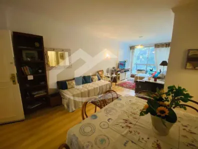 Apartamento com 2 Quartos à venda, 93m² no Copacabana, Rio de Janeiro