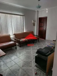 Sobrado com 2 Quartos à venda, 86m² no Artur Alvim, São Paulo