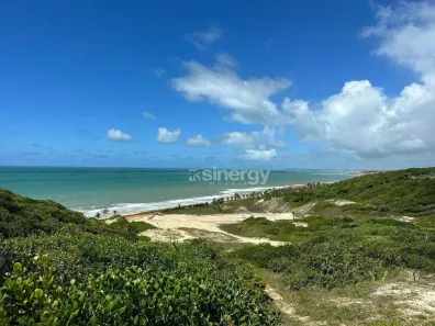 Lote/Terreno à venda, 1000m² no Pipa, Tibau do Sul